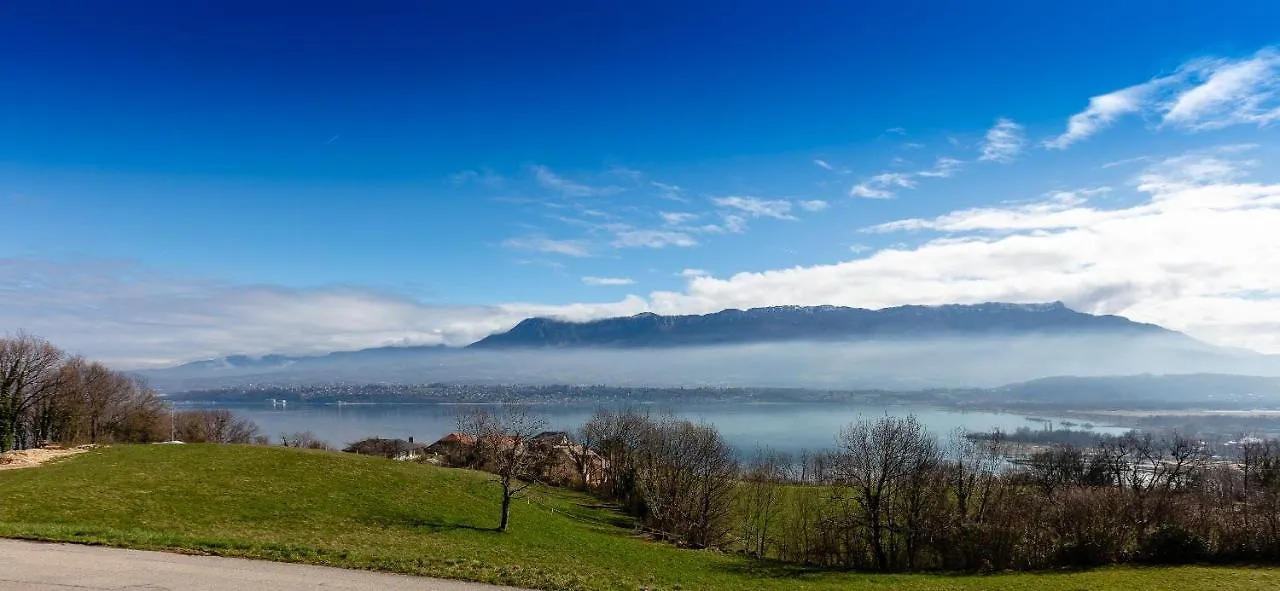 Atmospheres Le Bourget-du-Lac