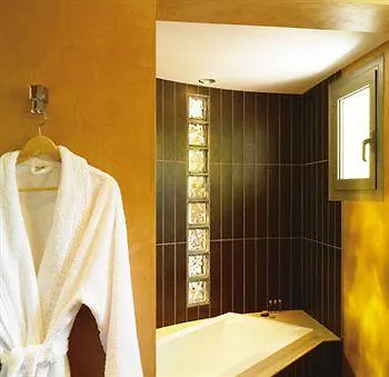 Hotel Atmospheres Le Bourget-du-Lac