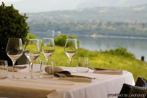 ** Hotel Atmospheres Le Bourget-du-Lac France